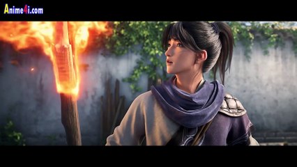 Watch Sword of Coming (Jian Lai) Episode 3 English Subtitles