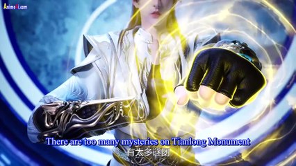 Watch Supreme Over the Sky Episode 3 English Subtitles