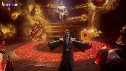 Watch Shrouding The Heavens Episode 88 English Subtitles