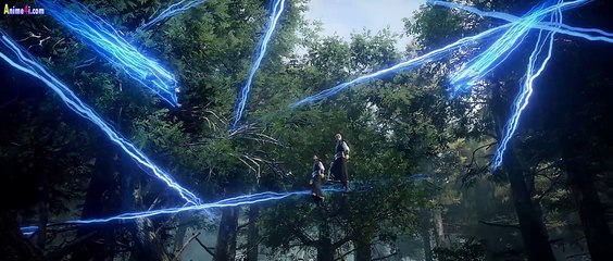 Watch Battle Through The Heavens Season 5 Episode 122 English Subtitles