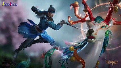 Watch Tales of herding gods Episode 4 English Subtitles