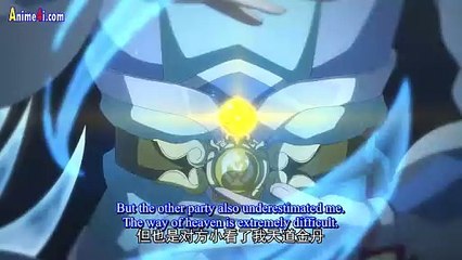 Watch A Will Eternal Season 3 Episode 23 English Subtitles