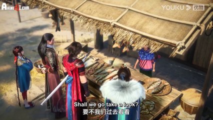 Watch Great Journey Of Teenagers Season 3 Episode 4 English Subtitles