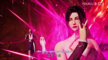 Watch The Peak Of True Martial Arts Episode 45 English Subtitles