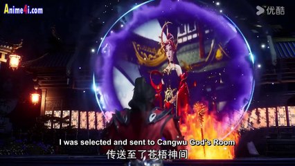Watch The Success Of Empyrean Xuan Emperor Episode 239 English Subtitles