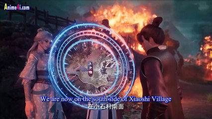 Watch Rebirth of the Sword Patriarch Episode 29 English Subtitles