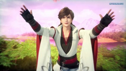 Watch Legend Of Lotus Sword Fairy Episode 13 English Subtitles