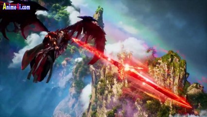 Watch Myriad Realms Supreme Episode 165 English Subtitles