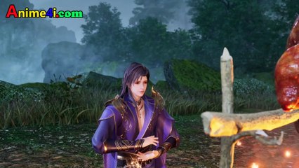 Watch Peerless Martial Spirit Episode 298 English Subtitles