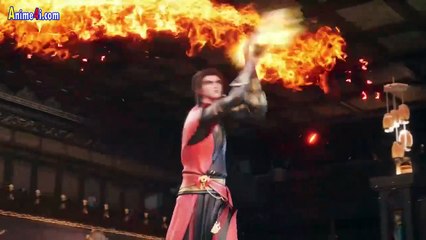 Watch Ancient War Soul Episode 7 English Subtitles