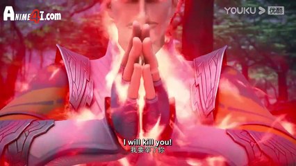 Watch Legend of Xianwu Episode 24 English Subtitles