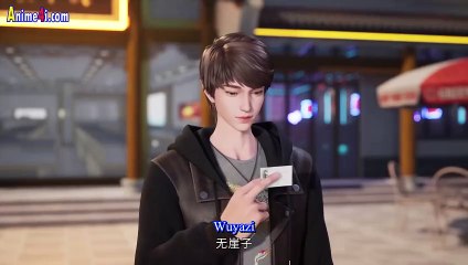 Watch The Immortal Traces Episode 1 to 6 English Subtitles