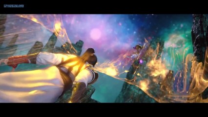 Watch Perfect World Episode 36 English Subtitles