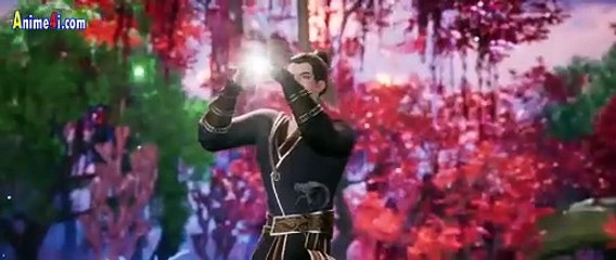 Land of the Keyboard Immortal Episode 143 English Subtitles
