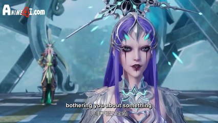 Watch Spirit Sword Sovereign Episode 430 English Subtitles