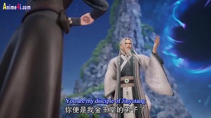 Watch The Uninhabited Wonderland Episode 23 English Subtitles