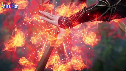 Supreme Over the Sky Episode 60 English Subtitles