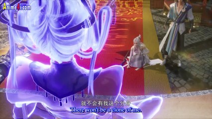 Watch Dubu Xiaoyao Episode 455 English Subtitles