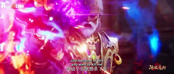 Watch The Magic Chef Of Ice And Fire Episode 123 English Subtitles