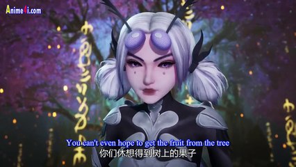 Watch My WeChat is connected to Dragon Palace Episode 39 English Subtitles