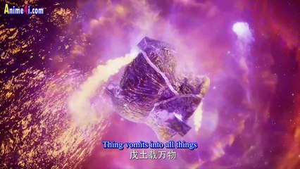 Watch Shrouding The Heavens Episode 63 English Subtitles