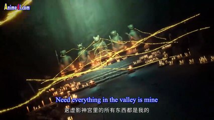 Tales of Demons and Gods Season 9 Episode 392 English Subtitles