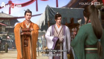 Watch Thirty Six Cavalry Episode 6 English Subtitles