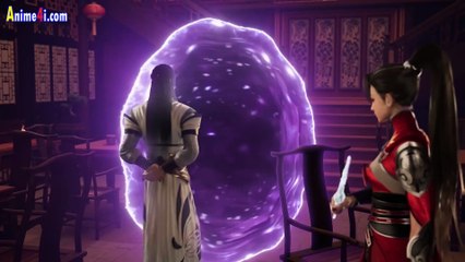 Watch I, the public enemy of the world of immortality Episode 34 English Subtitles
