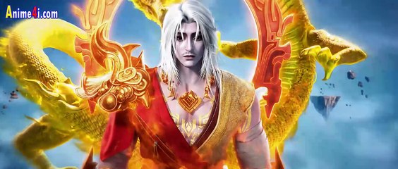 Watch Renegade Immortal (Xian Ni) Episode 72 English Subtitles
