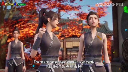 Watch The Demon Hunter Episode 5 English Subtitles