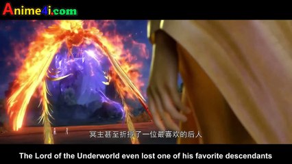 Watch Perfect World Episode 101 English Subtitles
