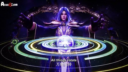 Watch Throne of Seal Episode 97 English Subtitles