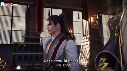 Watch Supreme God Emperor Episode 360 English Subtitles