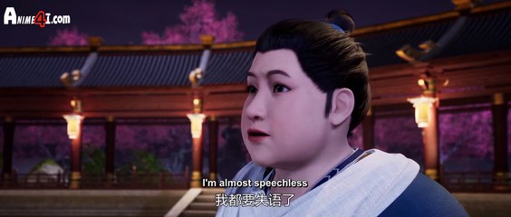 Watch The Sword Immortal is Here Episode 54 English Subtitles