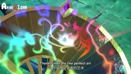 Watch The Legend Of Magic Outfit Episode 24 English Subtitles