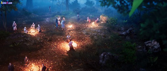 Watch Jade Dynasty [Zhu Xian] Episode 29 English Subtitles
