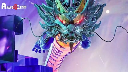 Watch The Legend of the Taiyi Sword Immortal Episode 15 English Subtitles