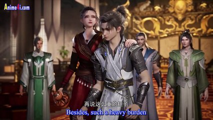 Watch Twin Martial Spirits Episode 15 English Subtitles