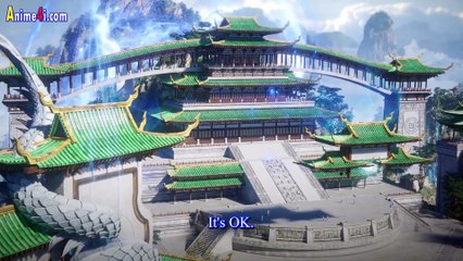 Watch Peerless Battle Spirit Episode 84 English Subtitles