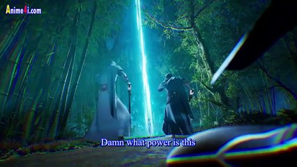 Watch Lingwu Continent Episode 67 English Subtitles