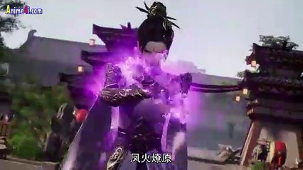 Watch The Peak Of True Martial Arts Episode 149 English Subtitles
