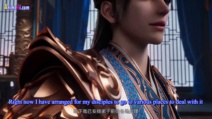 Watch Hidden Sect Leader Episode 48 English Subtitles