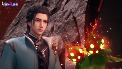 Watch The Secrets of Star Divine Arts Episode 25 English Subtitles