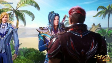 Watch Soul Land (Douluo Dalu) Episode 179 English Subtitles