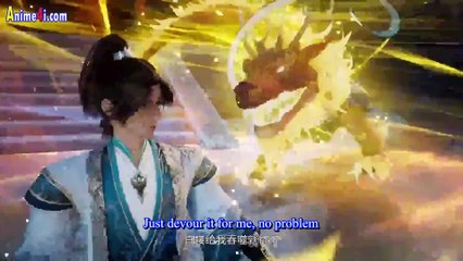 Watch Supreme God Emperor Episode 411 English Subtitles