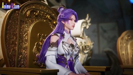 Martial Shattered Galaxy Episode 27 English Subtitles