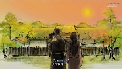 Watch A Mortal’s Journey to Immortality Episode 49 English Subtitles