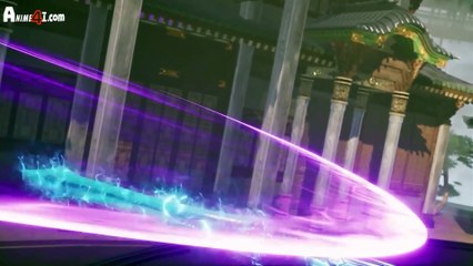 Watch The Legend of the Taiyi Sword Immortal Episode 20 English Subtitles