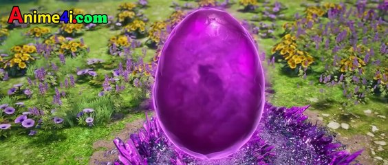 Watch Battle Through The Heavens Season 5 Episode 63 English Subtitles