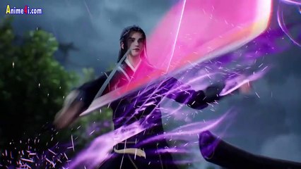 Watch Rebirth of the Sword Patriarch Episode 15 English Subtitles